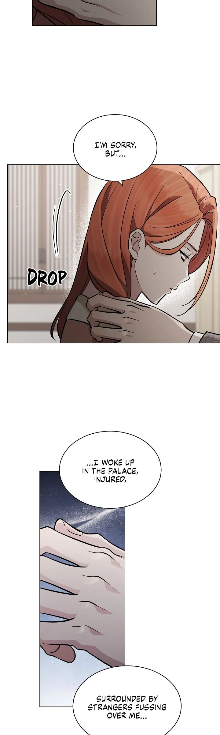 The Castle: Ghost-eyed Bride Chapter 102 164 19