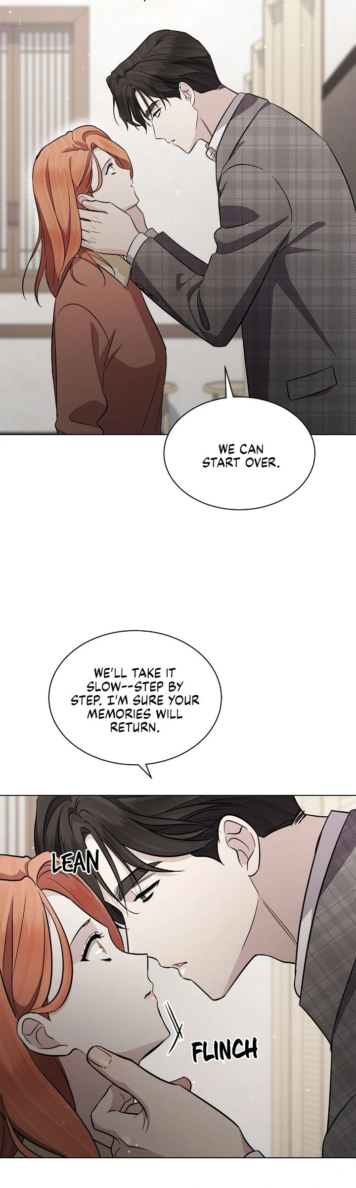 The Castle: Ghost-eyed Bride Chapter 102 166 21