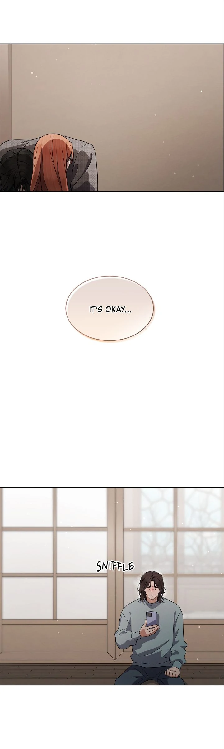 The Castle: Ghost-eyed Bride Chapter 102 169 24