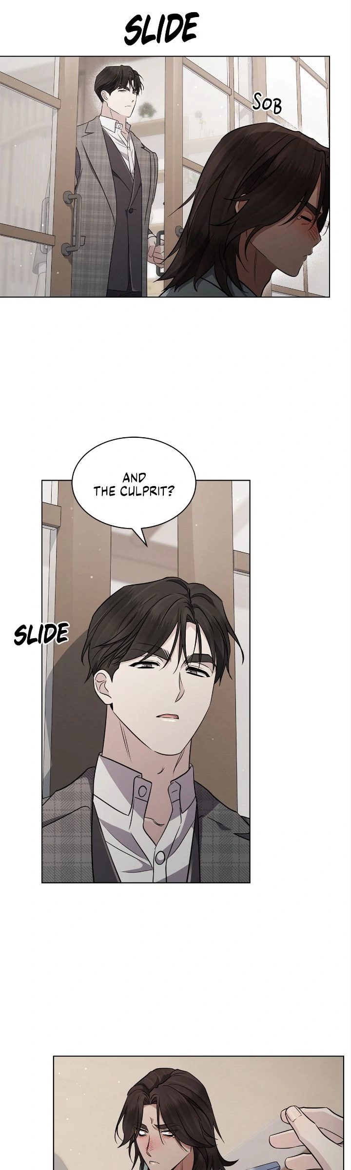 The Castle: Ghost-eyed Bride Chapter 102 170 25