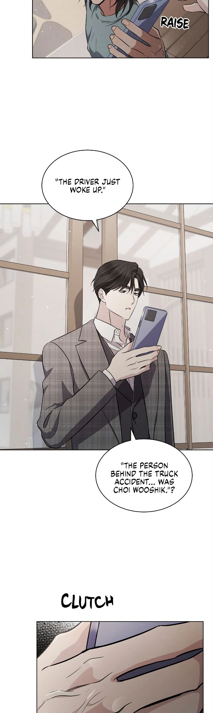 The Castle: Ghost-eyed Bride Chapter 102 171 26