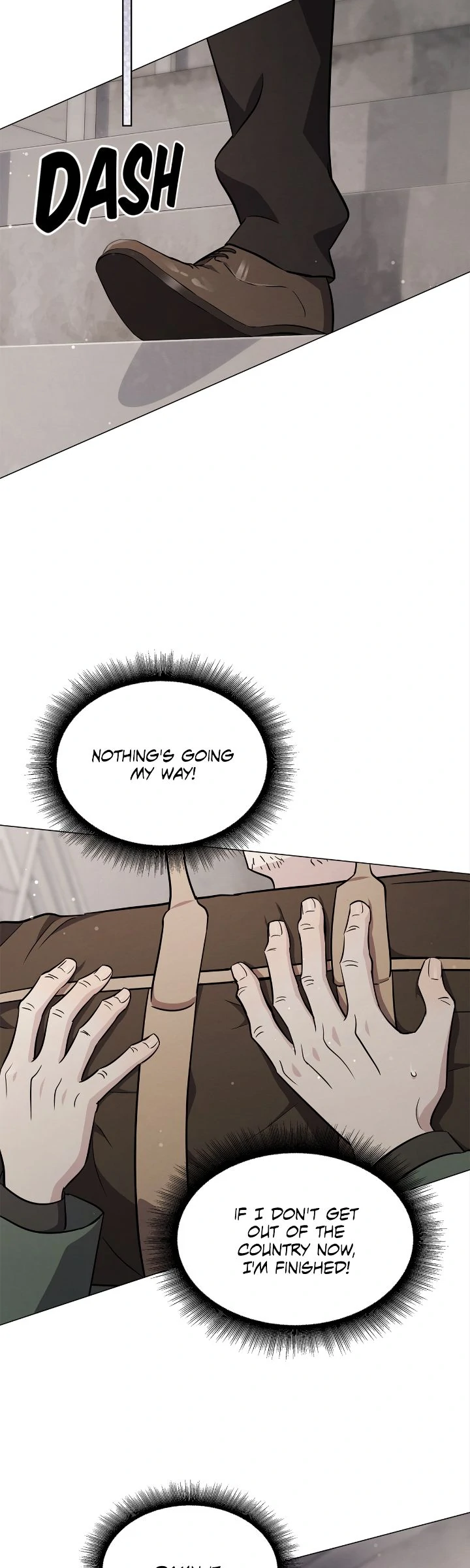 The Castle: Ghost-eyed Bride Chapter 102 173 28