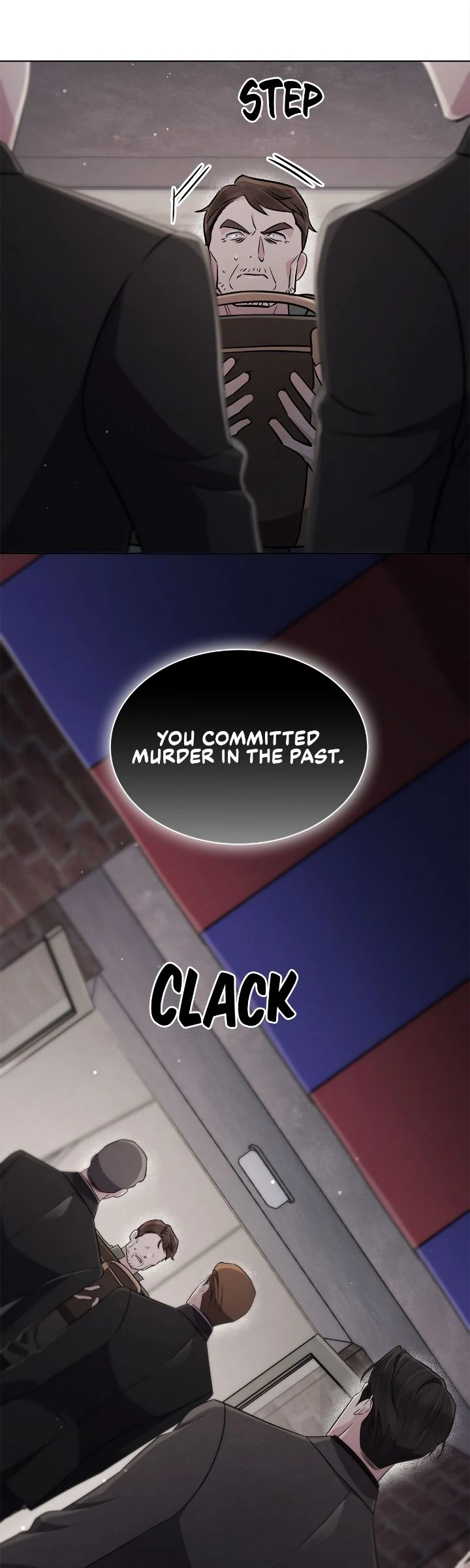 The Castle: Ghost-eyed Bride Chapter 102 175 30