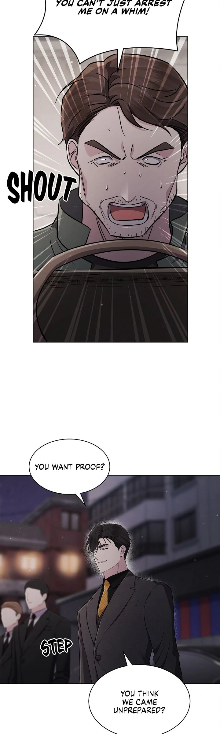 The Castle: Ghost-eyed Bride Chapter 102 177 32