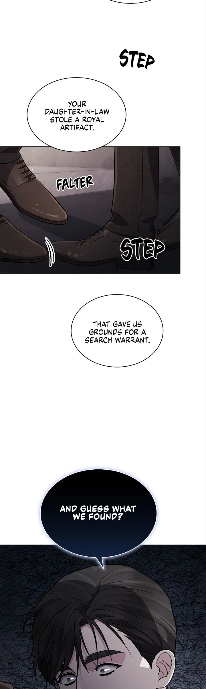 The Castle: Ghost-eyed Bride Chapter 102 178 33