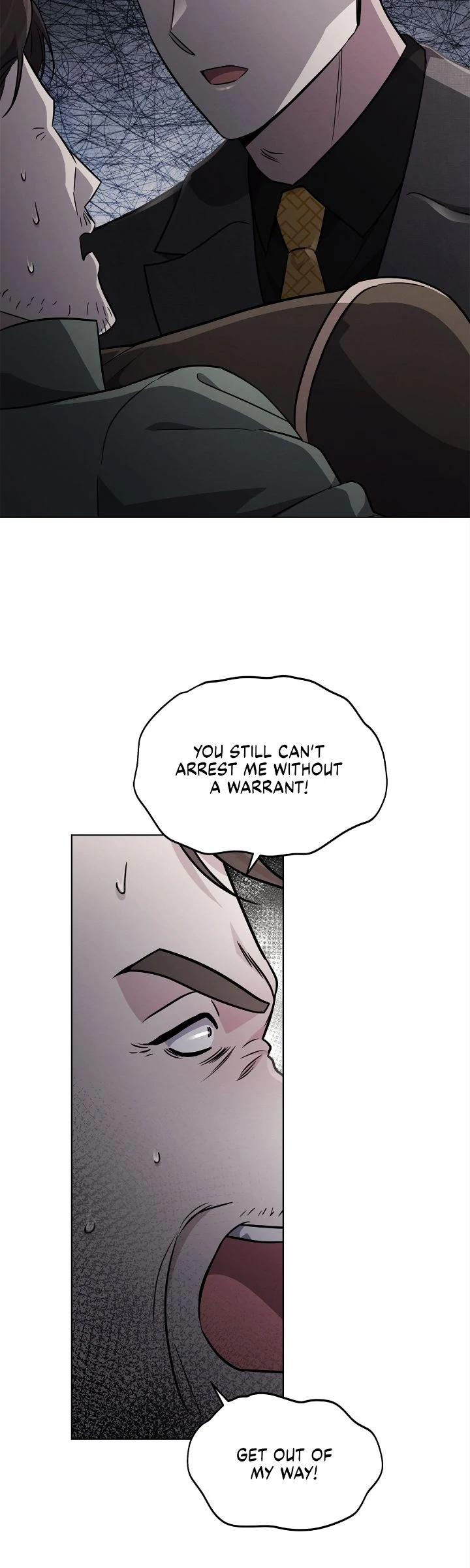 The Castle: Ghost-eyed Bride Chapter 102 179 34