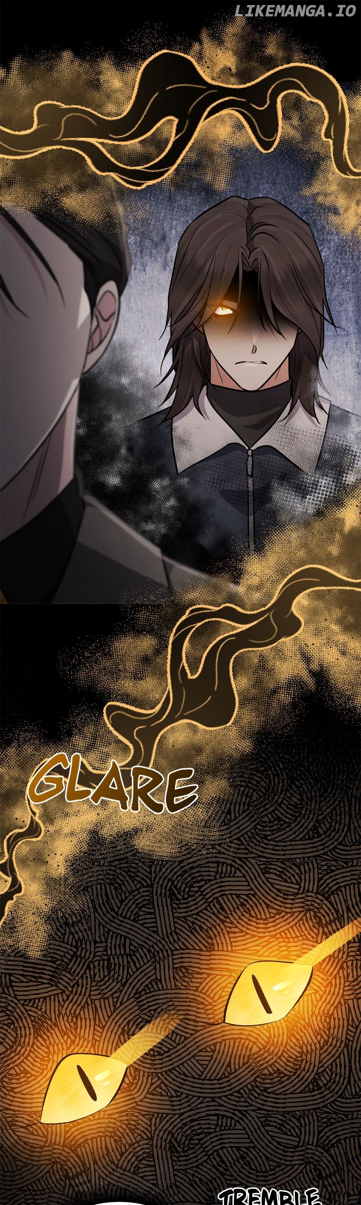 The Castle: Ghost-eyed Bride Chapter 102 181 36