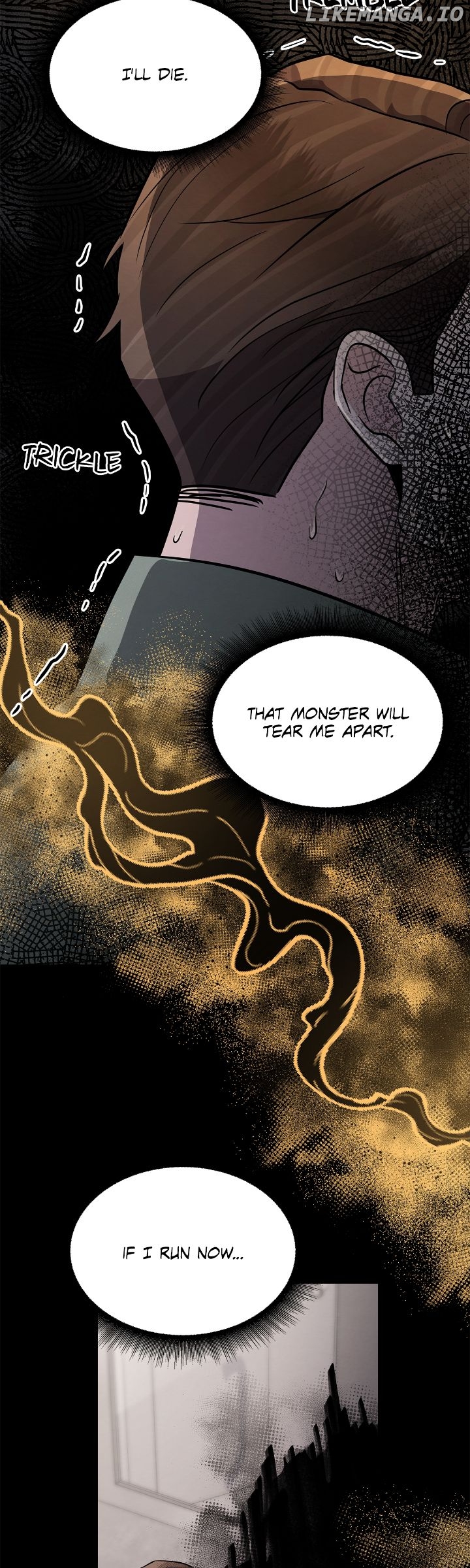 The Castle: Ghost-eyed Bride Chapter 102 182 37