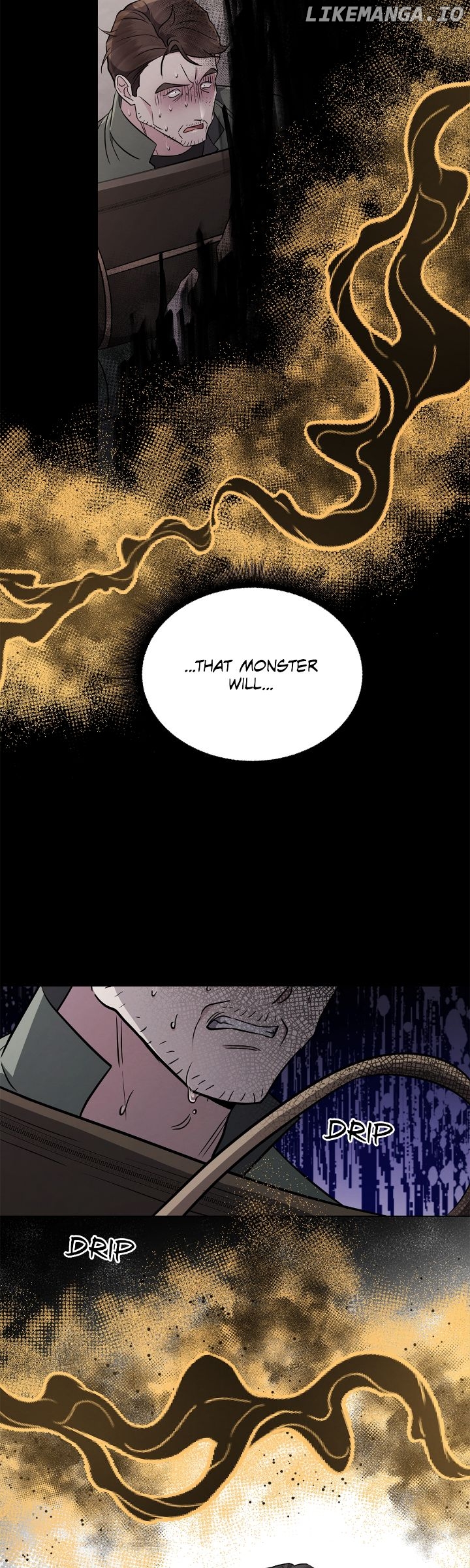 The Castle: Ghost-eyed Bride Chapter 102 183 38