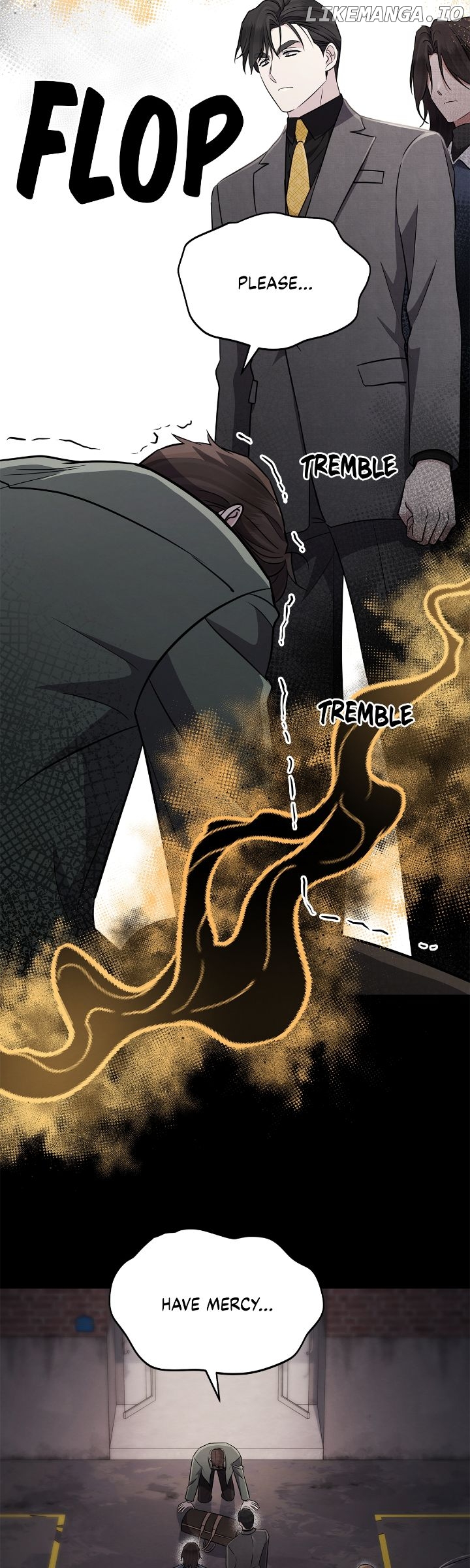 The Castle: Ghost-eyed Bride Chapter 102 184 39