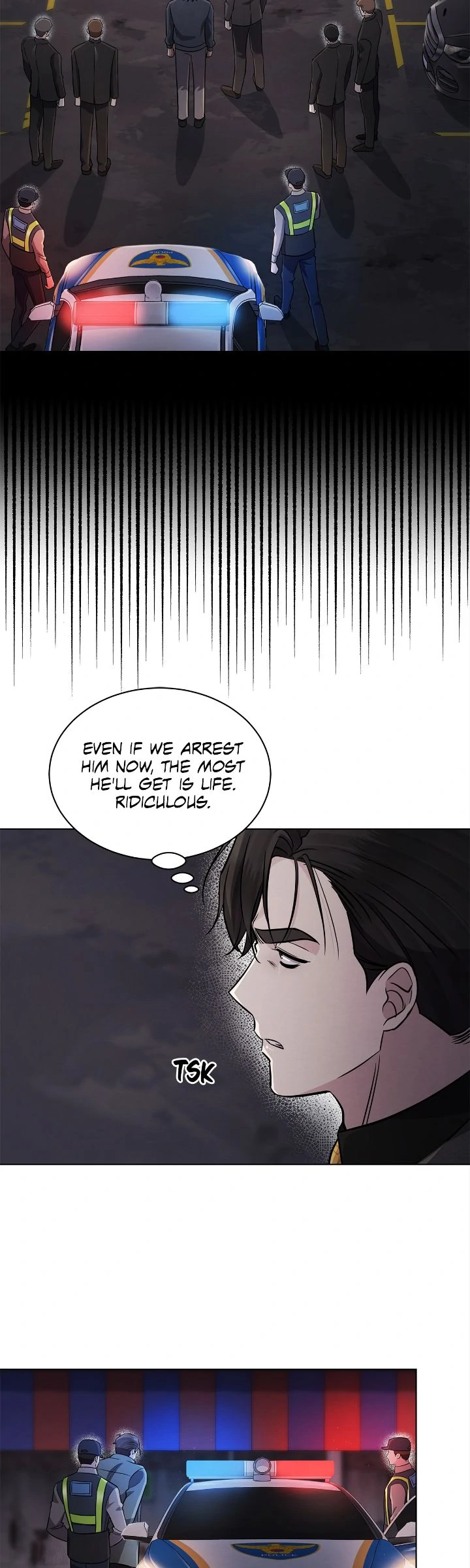 The Castle: Ghost-eyed Bride Chapter 102 185 40