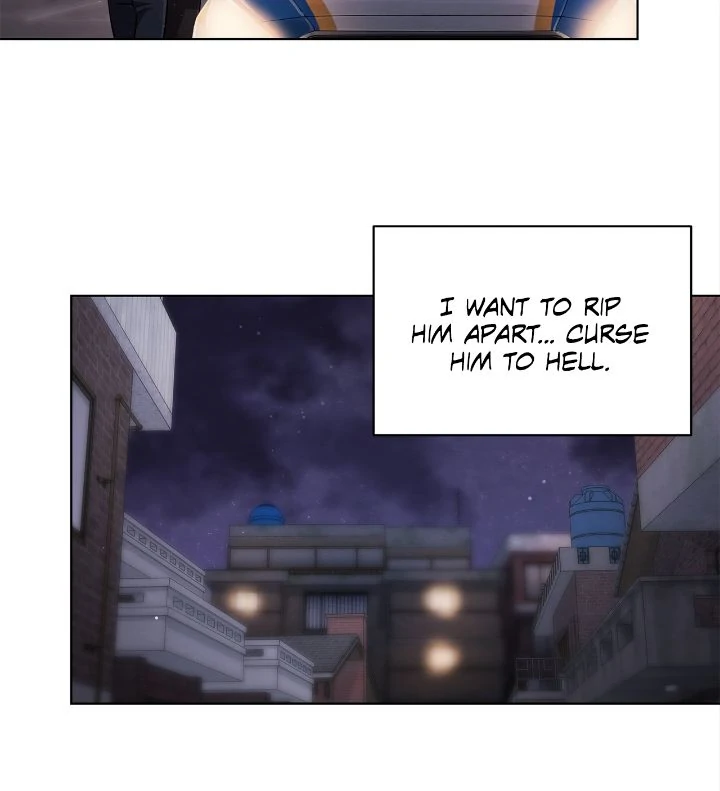 The Castle: Ghost-eyed Bride Chapter 102 186 41