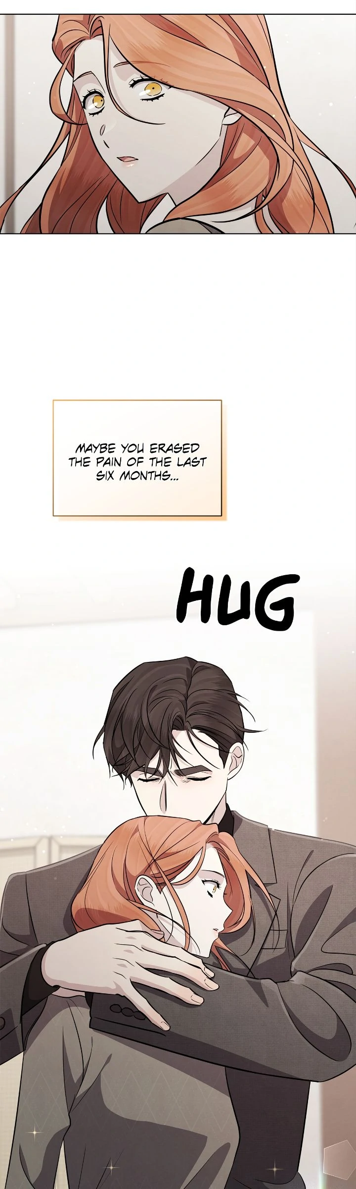 The Castle: Ghost-eyed Bride Chapter 102 188 43