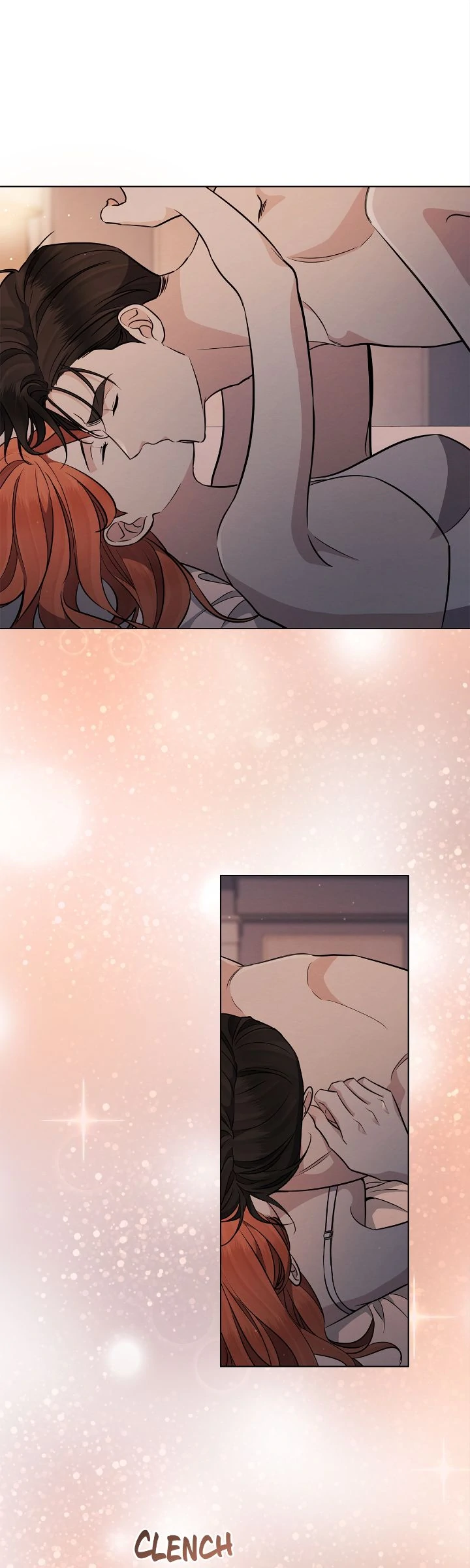 The Castle: Ghost-eyed Bride Chapter 109 134 01