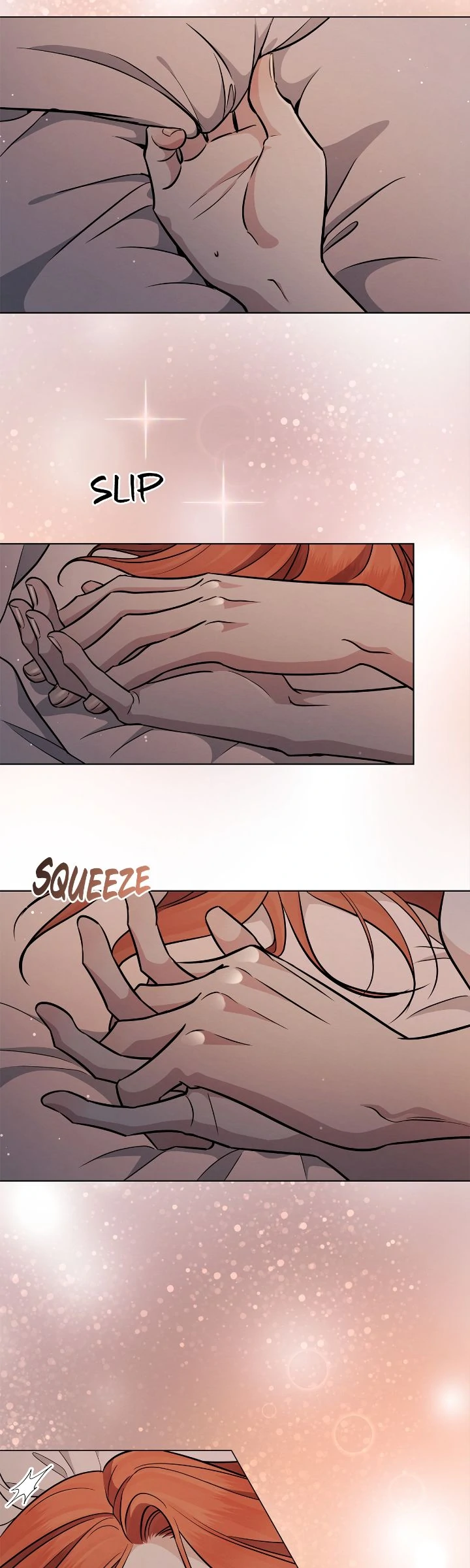 The Castle: Ghost-eyed Bride Chapter 109 135 02