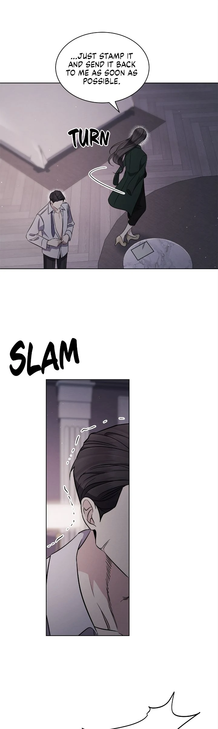 The Castle: Ghost-eyed Bride Chapter 109 146 13