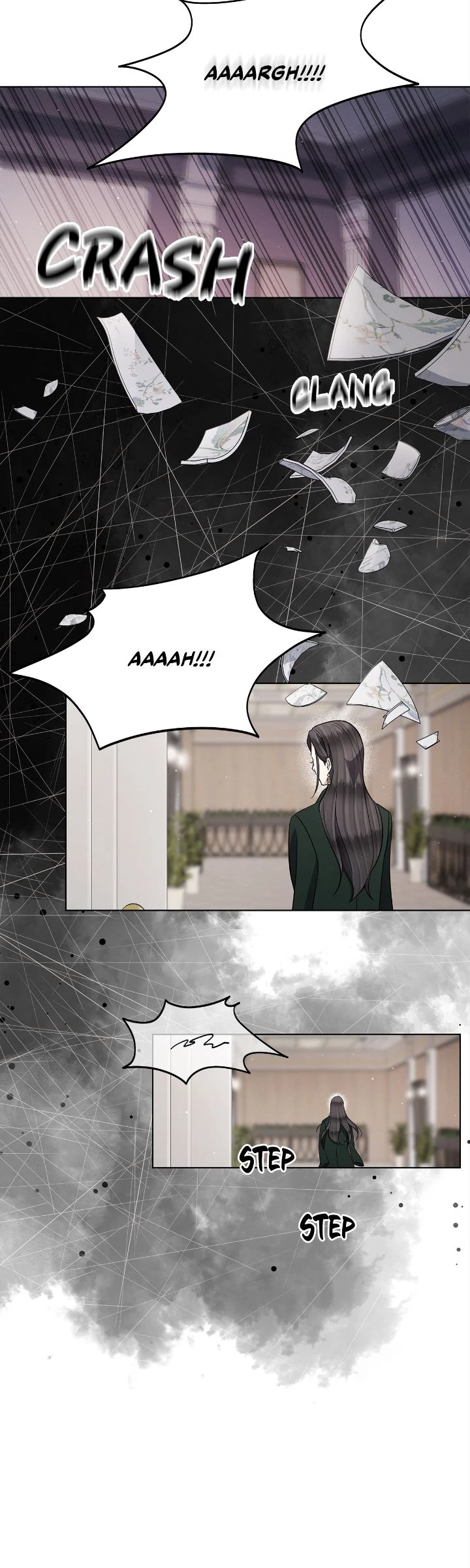 The Castle: Ghost-eyed Bride Chapter 109 147 14