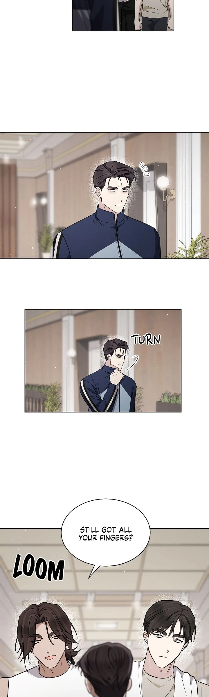 The Castle: Ghost-eyed Bride Chapter 109 149 16