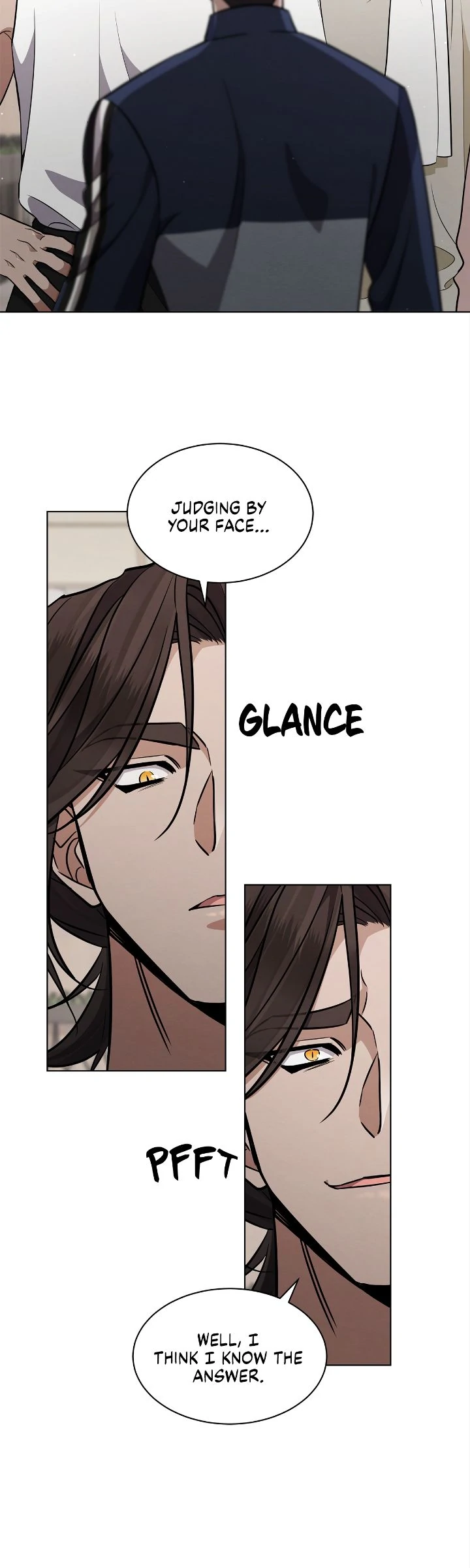 The Castle: Ghost-eyed Bride Chapter 109 150 17