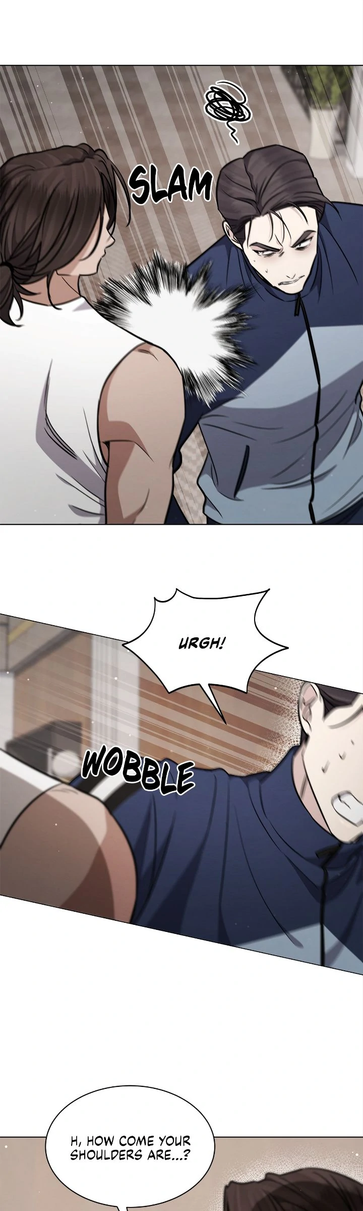 The Castle: Ghost-eyed Bride Chapter 109 152 19