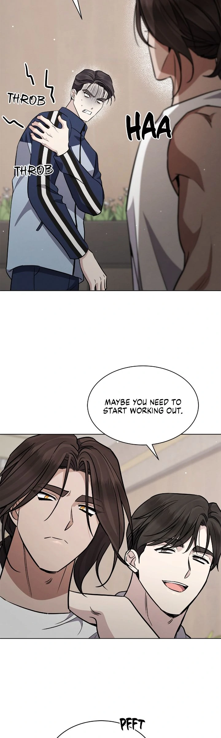 The Castle: Ghost-eyed Bride Chapter 109 153 20