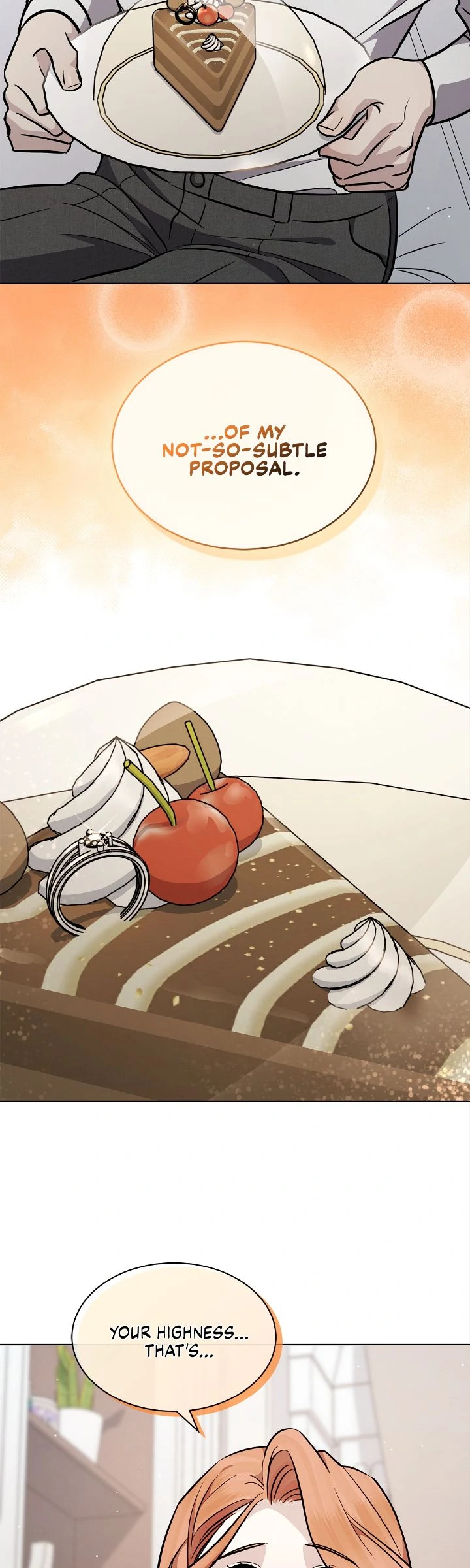 The Castle: Ghost-eyed Bride Chapter 109 161 28