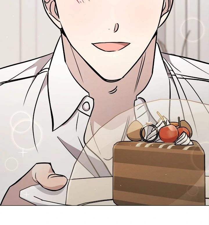 The Castle: Ghost-eyed Bride Chapter 109 163 30