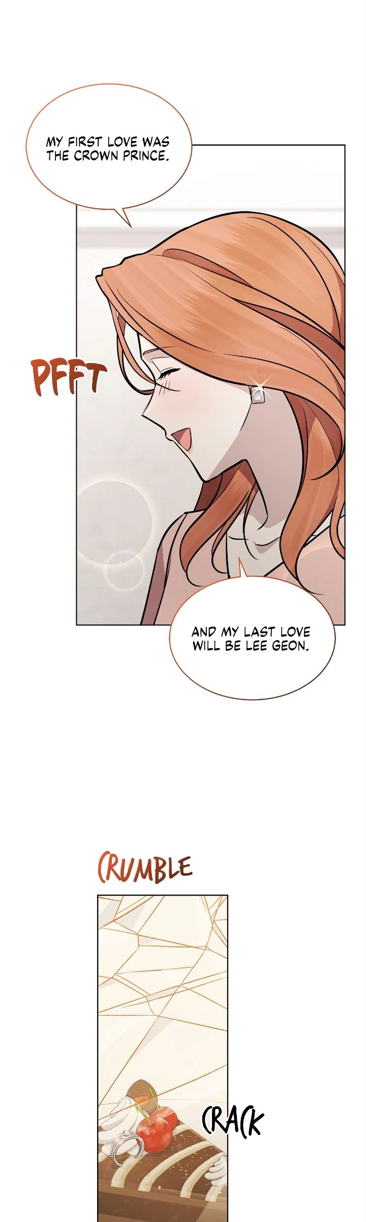 The Castle: Ghost-eyed Bride Chapter 109 164 31