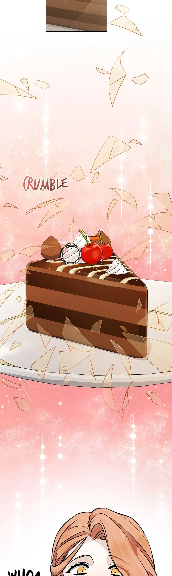 The Castle: Ghost-eyed Bride Chapter 109 165 32