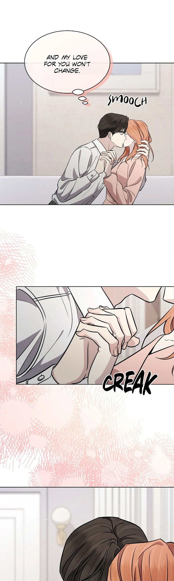 The Castle: Ghost-eyed Bride Chapter 109 167 34