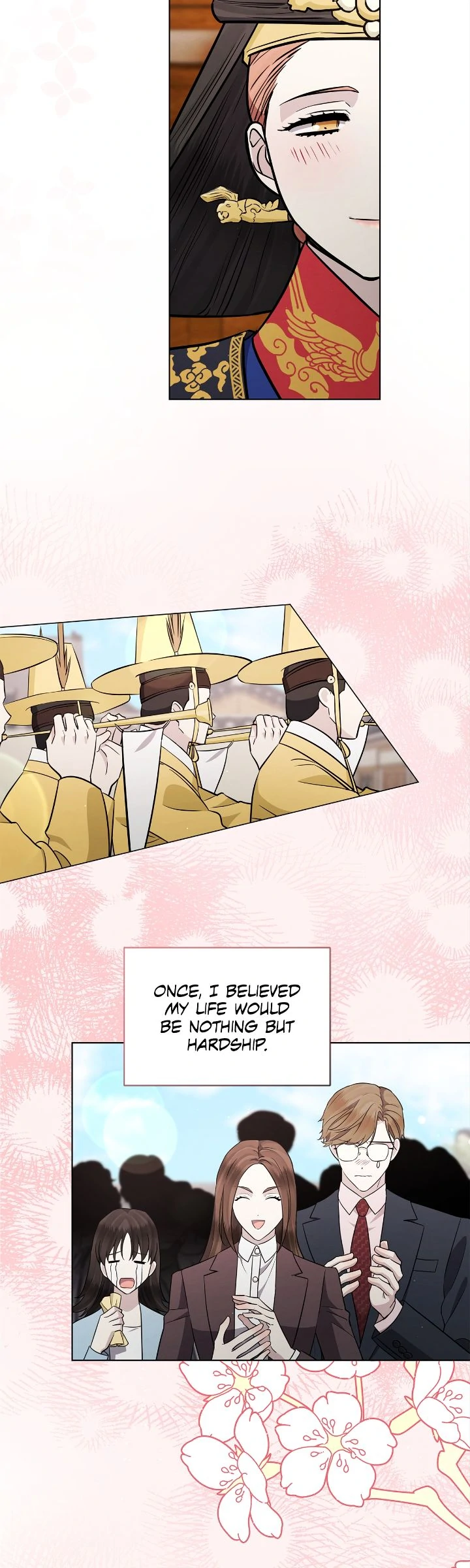 The Castle: Ghost-eyed Bride Chapter 110 169 21