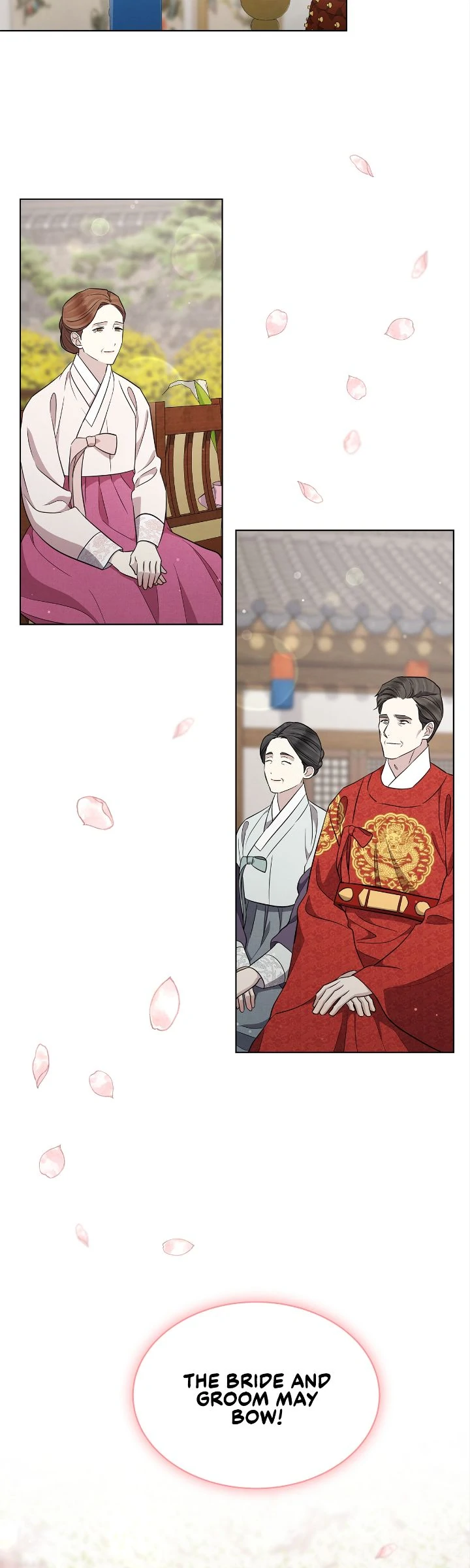 The Castle: Ghost-eyed Bride Chapter 110 177 29