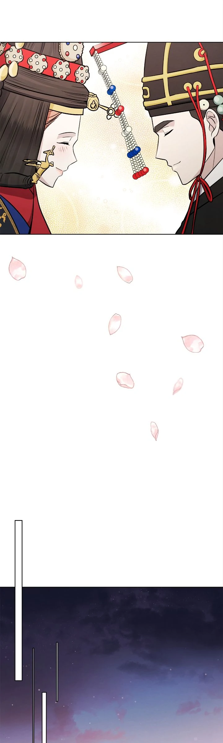 The Castle: Ghost-eyed Bride Chapter 110 180 32