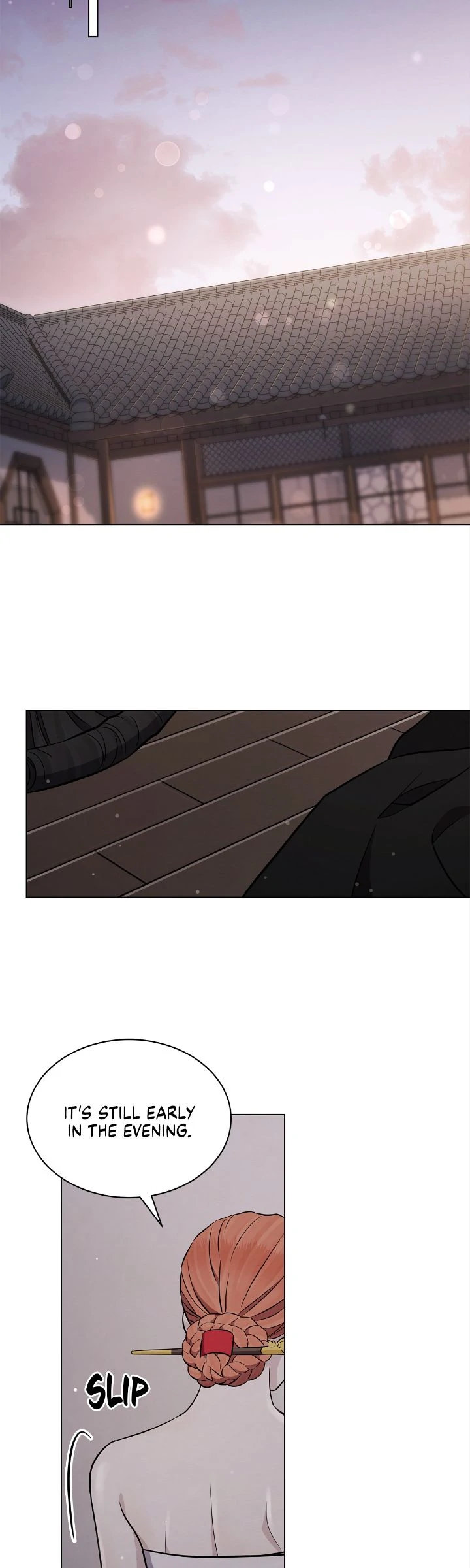 The Castle: Ghost-eyed Bride Chapter 110 181 33