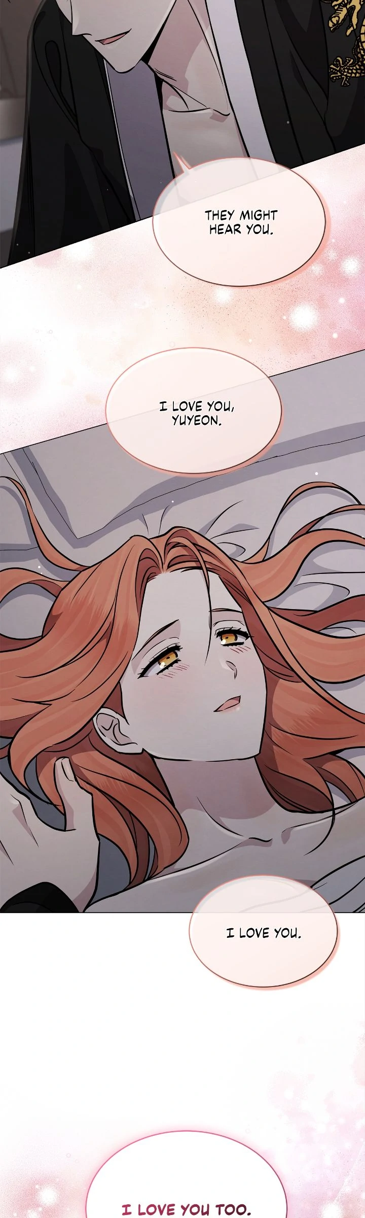 The Castle: Ghost-eyed Bride Chapter 110 188 40