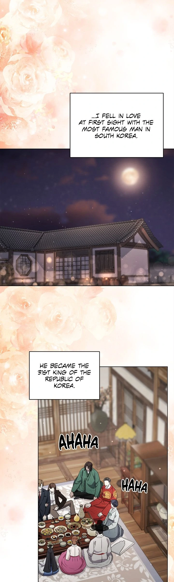 The Castle: Ghost-eyed Bride Chapter 110 190 42