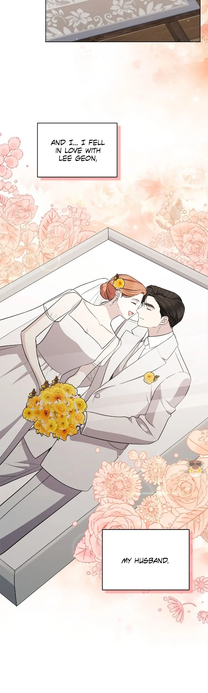 The Castle: Ghost-eyed Bride Chapter 110 191 43