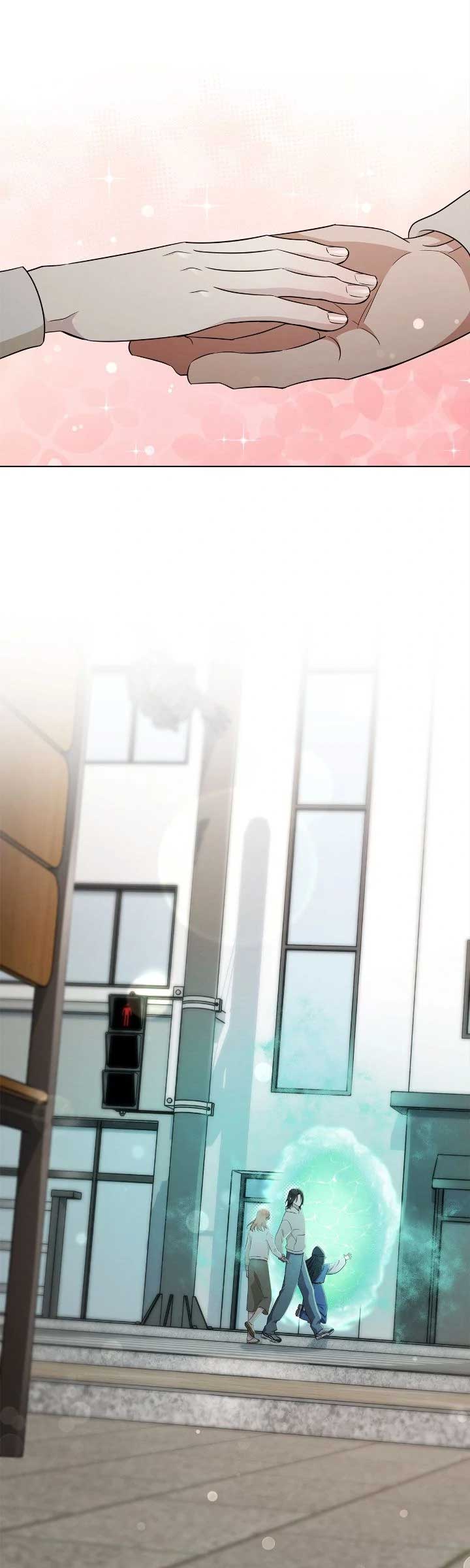 The Castle: Ghost-eyed Bride Chapter 78 125 01