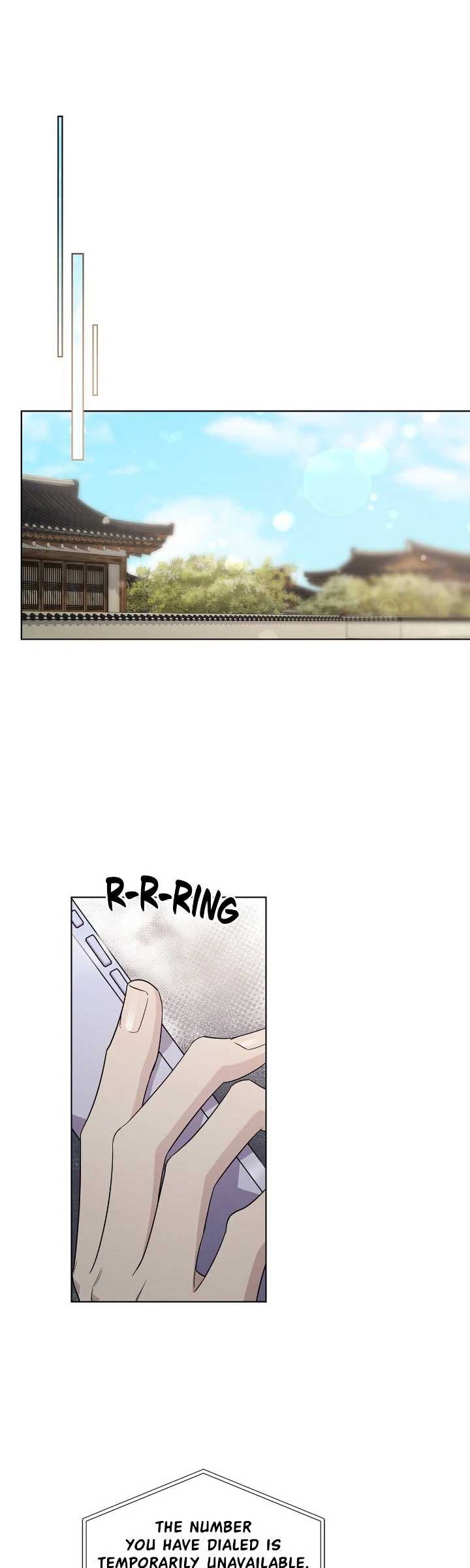 The Castle: Ghost-eyed Bride Chapter 78 137 13