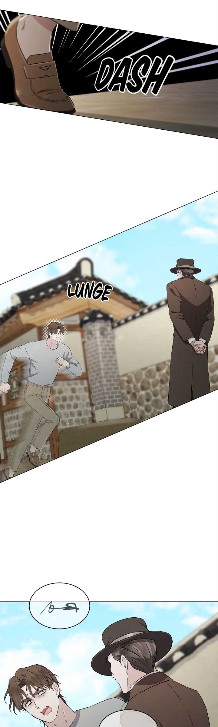 The Castle: Ghost-eyed Bride Chapter 78 144 20