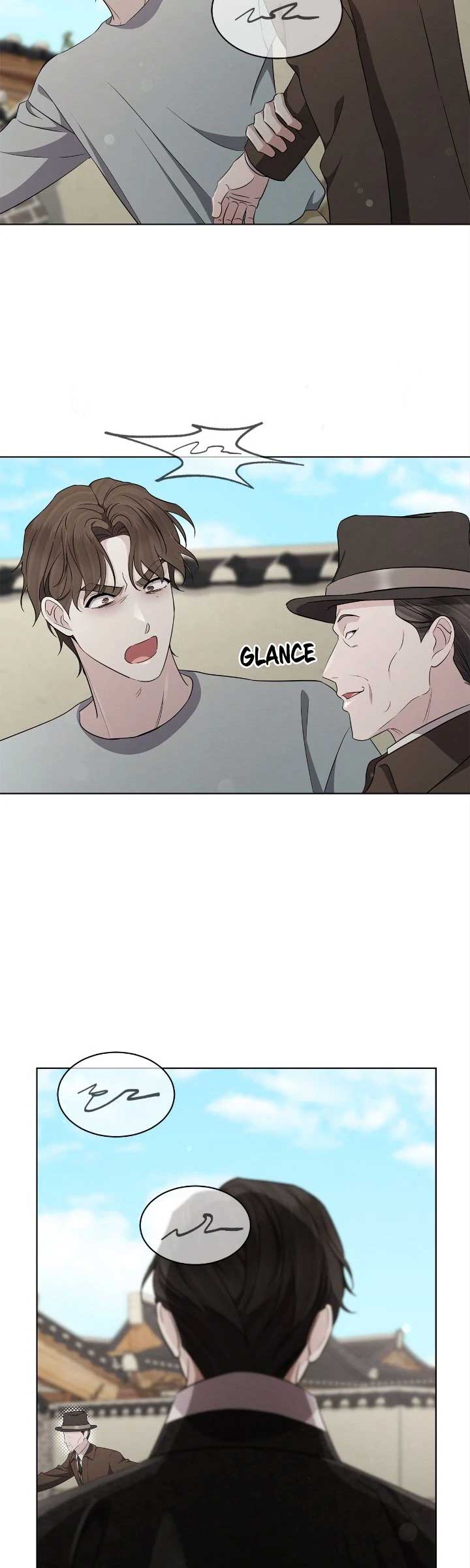 The Castle: Ghost-eyed Bride Chapter 78 145 21