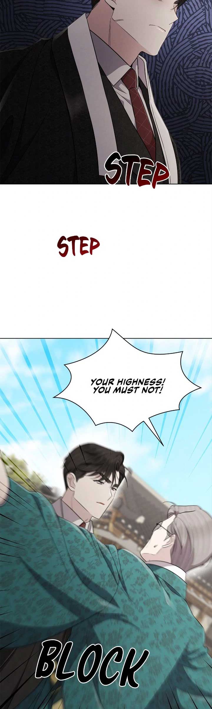 The Castle: Ghost-eyed Bride Chapter 78 147 23