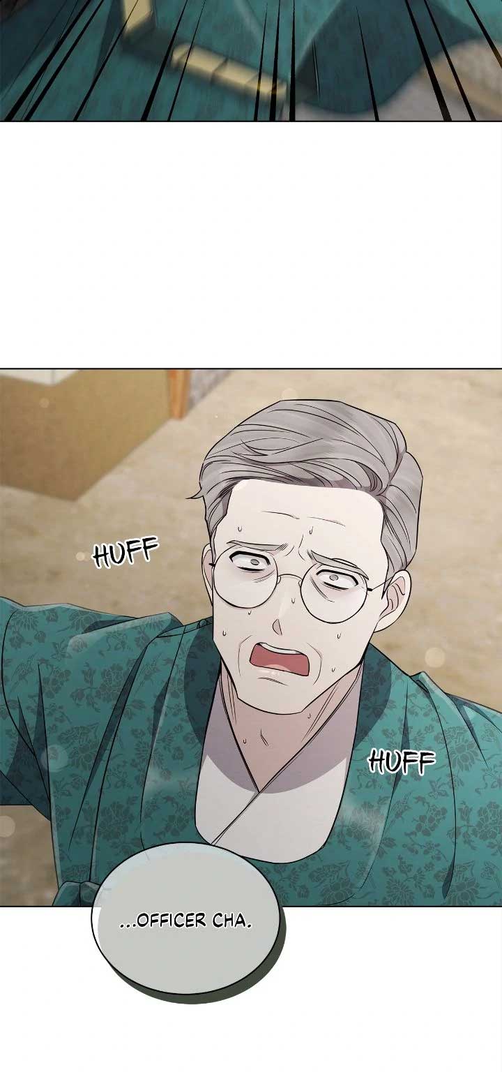 The Castle: Ghost-eyed Bride Chapter 78 148 24