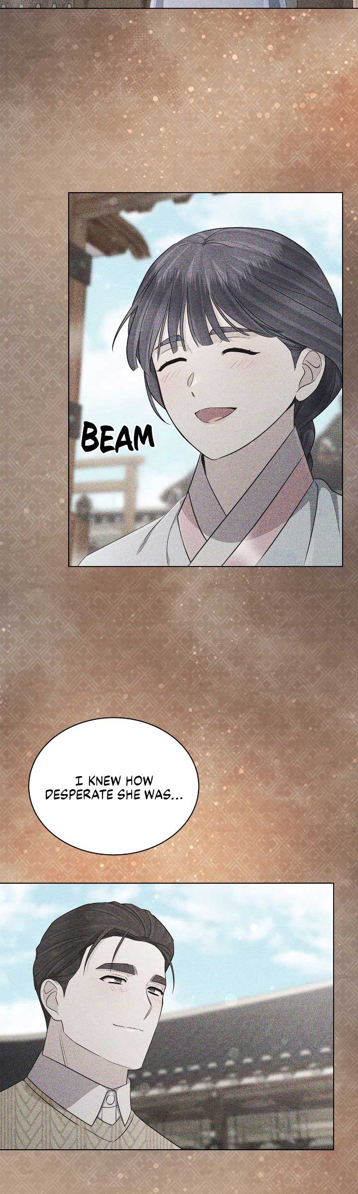 The Castle: Ghost-eyed Bride Chapter 78 153 29