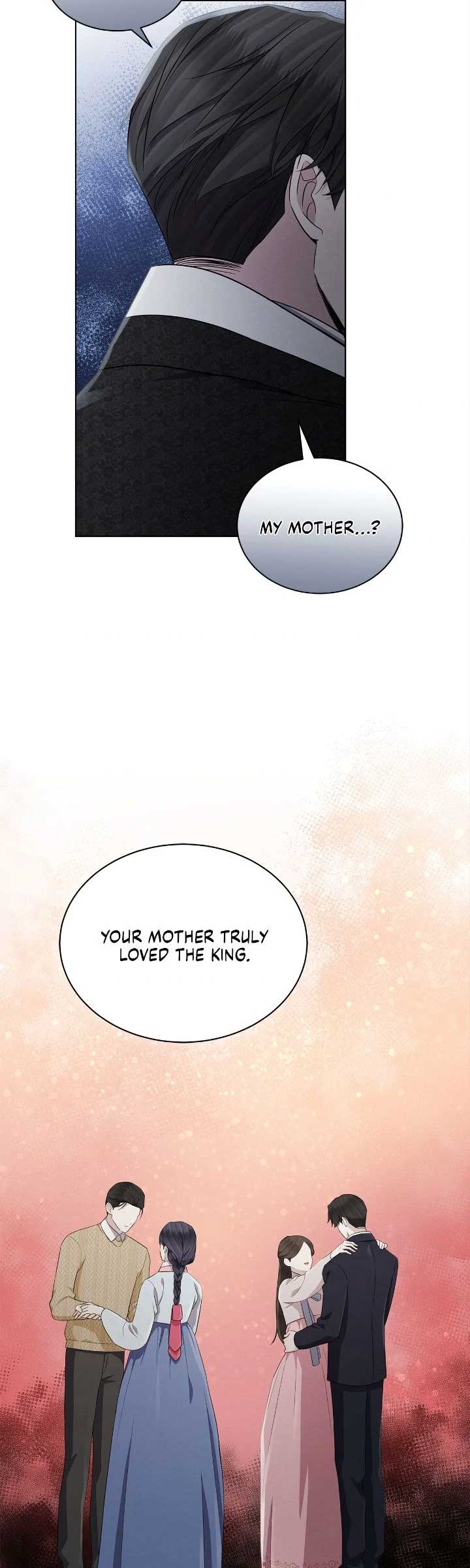 The Castle: Ghost-eyed Bride Chapter 78 156 32