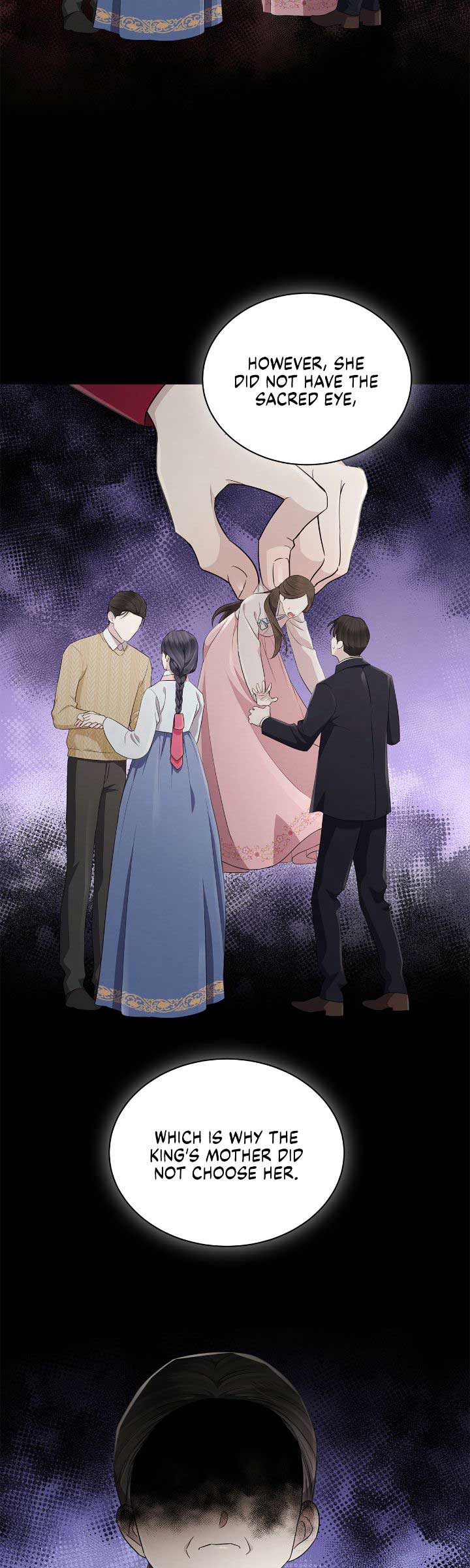 The Castle: Ghost-eyed Bride Chapter 78 157 33