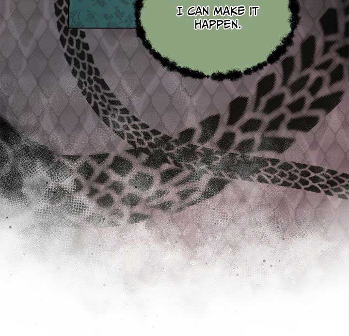 The Castle: Ghost-eyed Bride Chapter 78 160 36