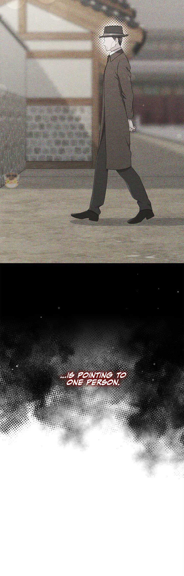 The Castle: Ghost-eyed Bride Chapter 78 163 39