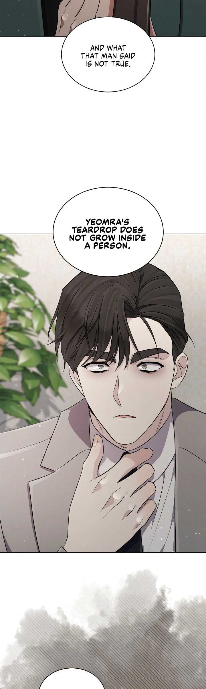 The Castle: Ghost-eyed Bride Chapter 82 135 02