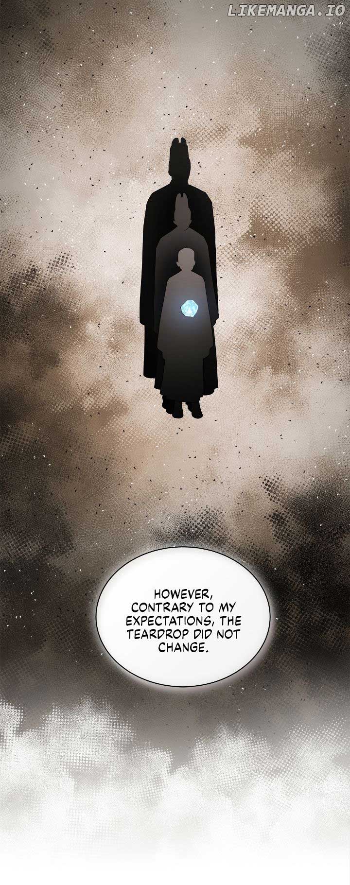 The Castle: Ghost-eyed Bride Chapter 82 139 06